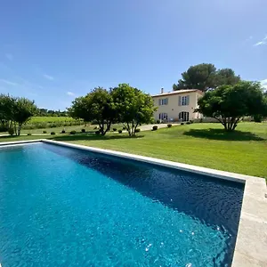  Bed & Breakfast La Soleillade