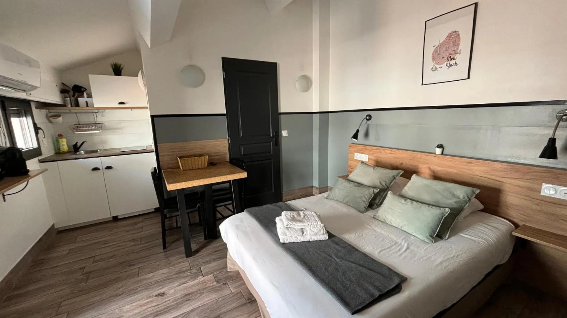 Casa Hotel Aix-en-Provence