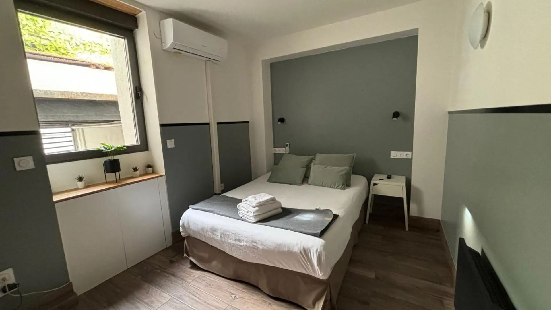 ** Aparthotel Casa Hotel Aix-en-Provence Francia