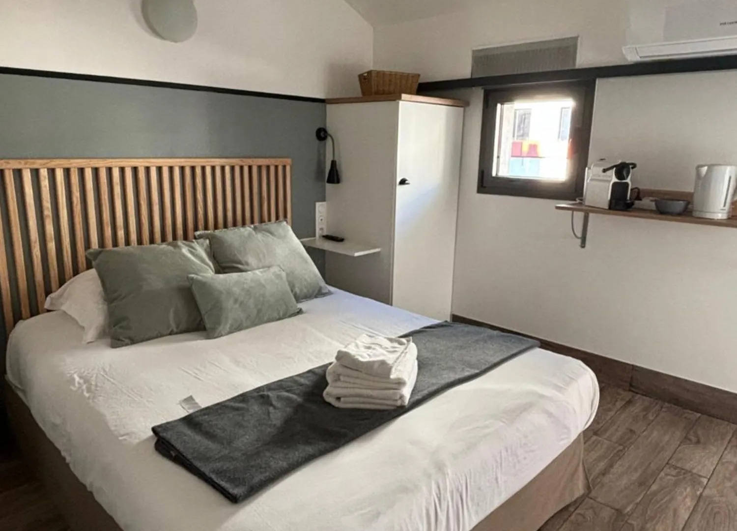 ** Aparthotel Casa Hotel Aix-en-Provence Francia