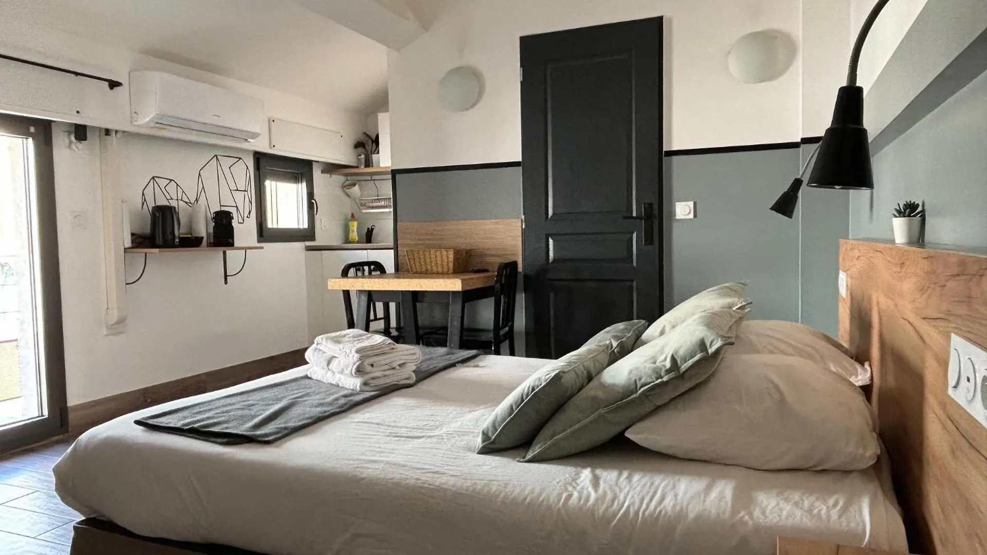 Aparthotel Casa Hotel Aix-en-Provence