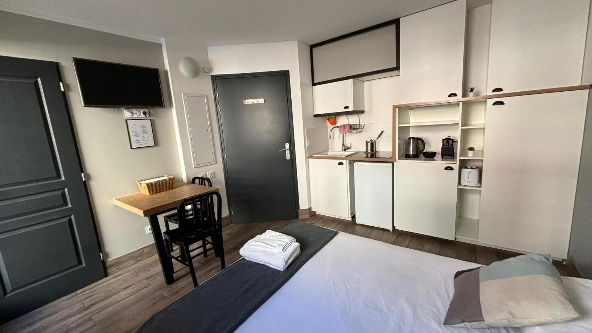 Casa Hotel Aix-en-Provence Francia