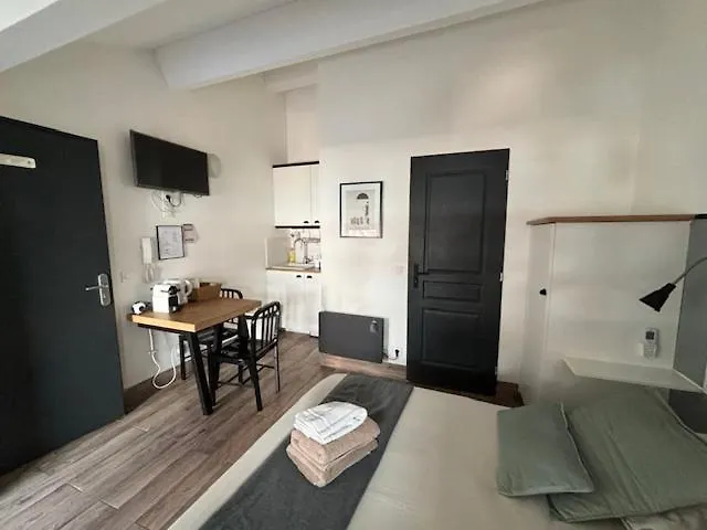 Casa Hotel Aix-en-Provence Aparthotel