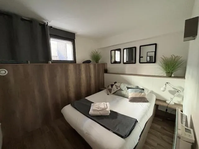 Aparthotel Casa Hotel Aix-en-Provence
