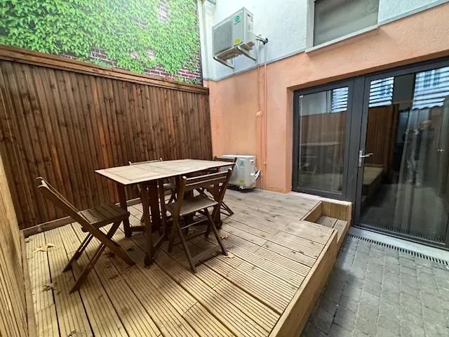 Aparthotel Casa Hotel Aix-en-Provence