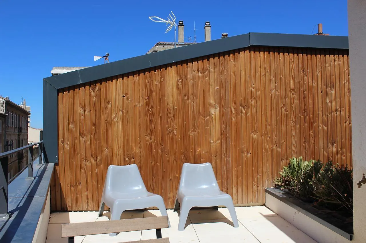 Casa Hotel Aix-en-Provence